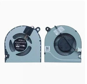 Ventilador de refrigeración CPU para ACER A515-56 A515-57 A515-43 A515-44 S40-51 SF314-54 - Imagen 1 de 1