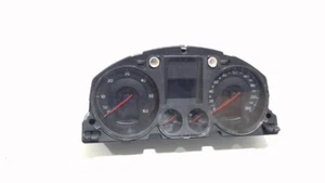 Cockpit Volkswagen Passat B6 2.0 TDI - Bild 1 von 3