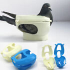 1Pc Racing Pigeon Holder For Injection Feeding Vaccination Mount Bird Sup。。t