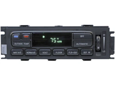 Módulo de control de climatización para Mercury Grand Marquis 2003-2011 Dorman 79574ZTBG 2008 Foto 1 de 2