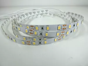 5pc 12V 40cm Strip light Flexible SMD 5730 LED Tape Light LED, car -UK - Picture 1 of 3