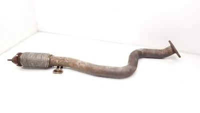 Tubo silenciador colector escape trasero Honda Fit 15-20 1,5 L 45K usado Foto 1 de 4