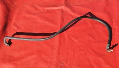 Manguera respirador tanque de combustible Jaguar XJS OEM 1988-1996 GENUINO CBC4896 Foto 1 de 4