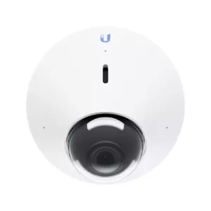 Cámara domo Ubiquiti UniFi Protect G4 (UVC-G4-DOME) - Imagen 1 de 7