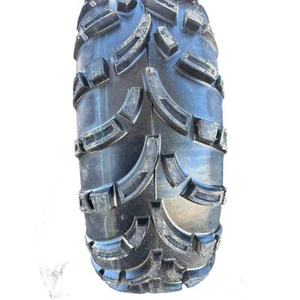 WANDA ONE P373 BSW P 25 8 12 43J 6PLY ATV/UTV TIRE 10243 - Picture 1 of 6