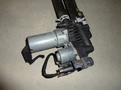 00-06 Mercedes Benz A 2208300084 Calentador Duo Válvula W215 W220 S500 S430 S600 S55 Foto 1 de 4