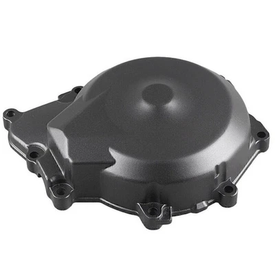 Cubierta del estator del motor carcasa cárter apta para Yamaha YZF R6 2006 2007 08 09 10 11 Foto 1 de 2