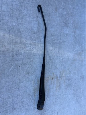 Mercedes-Benz S320 W140 1998 brazo limpiaparabrisas delantero lado derecho OEM Foto 1 de 4