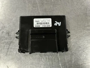 2011 Ford F150 3.5l BL3A-7H417-CC Transfer Case Control Module #241 - Picture 1 of 2
