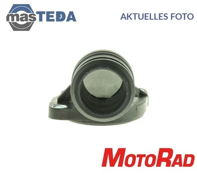 CH9956 KÜHLWASSERFLANSCH WASSERFLANSCH VORNE MOTORAD FÜR MAZDA 6 2.0 MZR GHEFS - Image 1 of 4