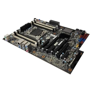 Lenovo ThinkStation P520 LGA2066 Motherboard - Picture 1 of 1