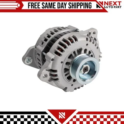 Alternador nuevo para Nissan Altima 13940 2002-2006 Foto 1 de 4