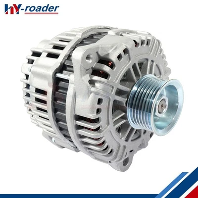 Alternador para Nissan Pathfinder/Xterra/Frontier 2005 2006 2007 4.0L ALR0018 - Imagem 1 de 4