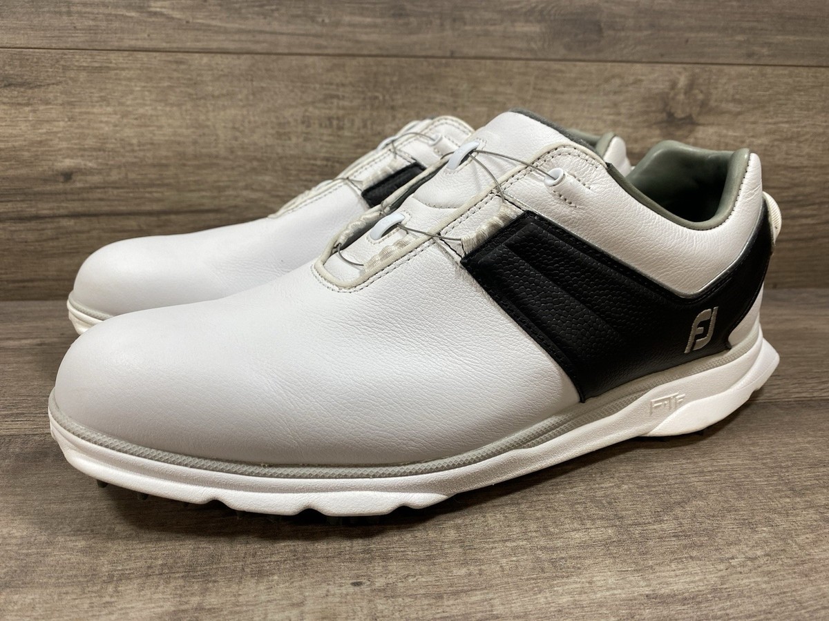 FootJoy Golf Shoes US Size 10.5 for Men for sale | eBay