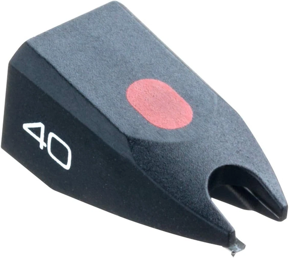 Ortofon Replacement Stylus OM 40 - Image 1 of 1