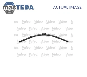 577833 WINDSCREEN WIPER BLADE LHD ONLY FRONT VALEO NEW OE REPLACEMENT - Picture 1 of 4