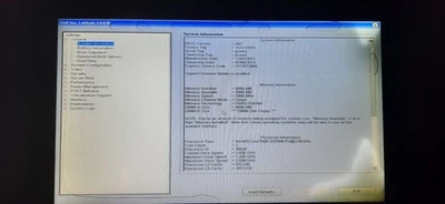 Computadora portátil Dell Latitude E6430 14" - 4 GB DDR3 RAM I5-3320M - Se vende como está Foto 1 de 4