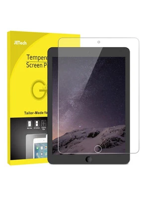 Protector de Pantalla de Vidrio Templado JETech para iPad Mini 1/2/3 - Nuevo Foto 1 de 4