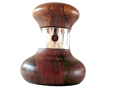 DANSK Rare WOODS Pepper Mill Posewood JHQ IHQ Quistgaard Denmark PEUGEOT Eames - Image 1 of 4