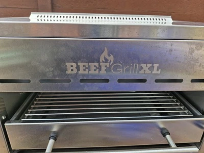 Beef Grill XL - Bild 1 von 4