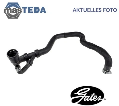 05-3024 KÜHLUNG KÜHLERSCHLAUCH NIEDRIGER GATES NEU OE QUALITÄT - Image 1 of 4