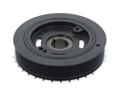 80005106 CORTECO Polea, cigüeñal para MAZDA Foto 1 de 3