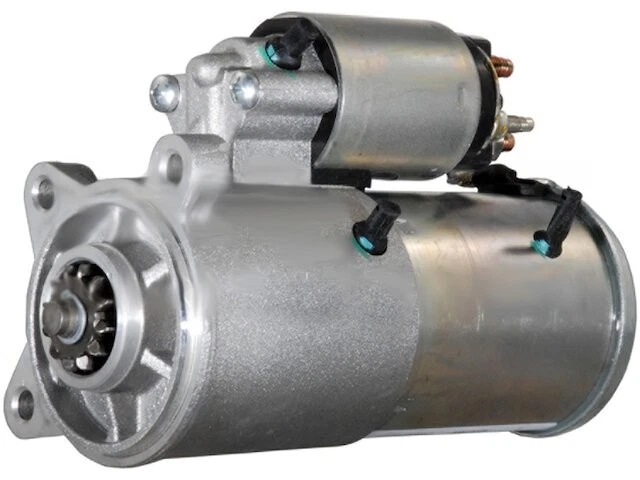 Starter 44RSTK31 for Blackwood Mark LT Navigator 1999 2000 2001 2002 2003 2004 - Image 1 of 1