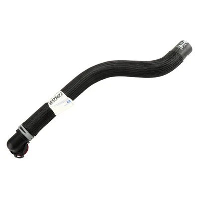 22992586 AC Delco Radiator Hose Upper for Chevy Chevrolet Impala Cadillac XTS - Image 1 of 2