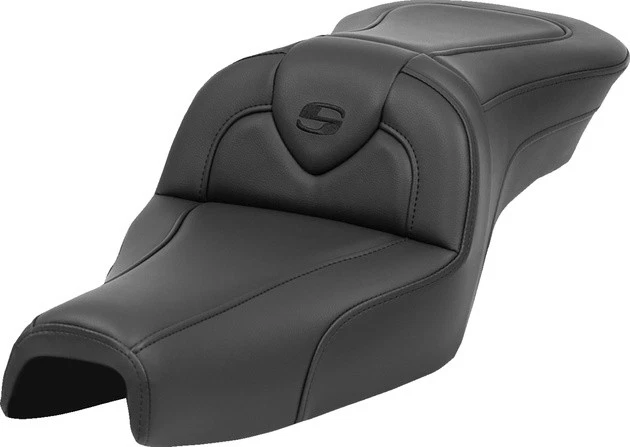 Saddlemen RoadSofa Seat #284748 Harley Davidson Sportster - Image 1 of 1