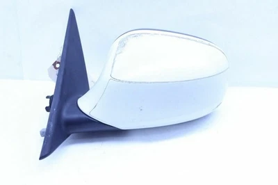 Espejo retrovisor de puerta izquierdo BMW 328i 335i E90 2009-2011 OEM usado Foto 1 de 4