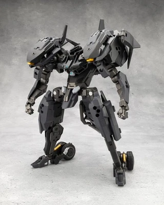 Kit desmontado Kotobukiya HG134 escala 1:24 engrenagem hexa HEXA GEAR VELOCE 240mm - Imagem 1 de 4