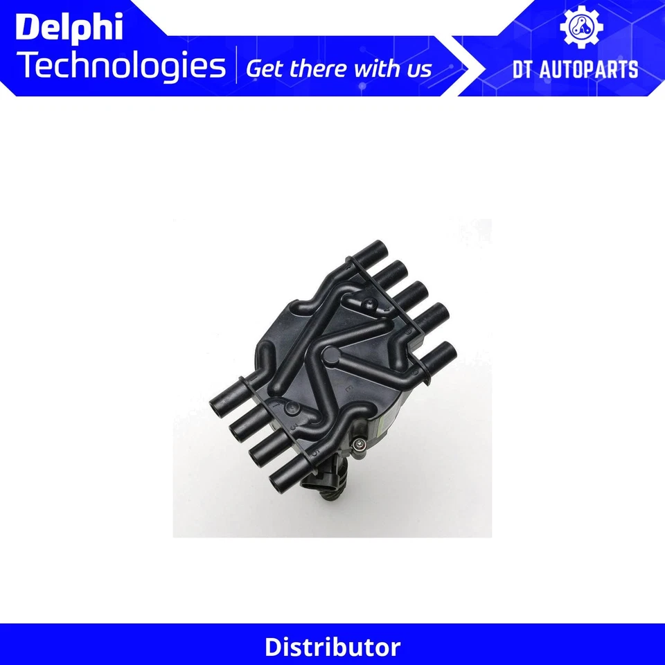 Chevrolet Tahoe 1996-2000 distribuidor Delphi 1997 1998 1999 Foto 1 de 4