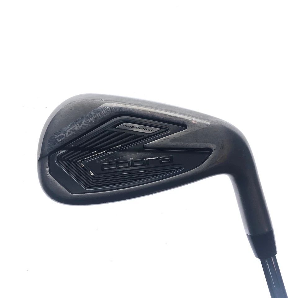 Used Cobra DARKSPEED 8 Iron / 31.5 Degrees / Regular Flex - Image 1 of 4