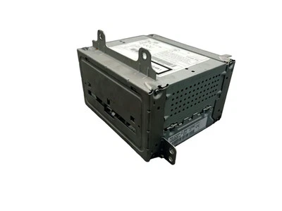 CD-Radio Autoradio NAVI-Rechner NAVI600 Per OPEL ASTRA J CARAVAN (J) 95137306 - Immagine 1 di 4