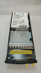 E7W54B HP 761924-001 3Par M6710 480GB 2.5" SSD 746842-003 752813-001 NUEVO - Imagen 1 de 9