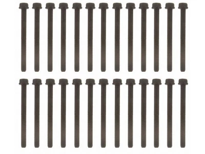 For 1998-2010 Dodge Ram 2500 Head Bolt Set Felpro 36732PHDP 2001 2007 2006 2005 - Image 1 of 2