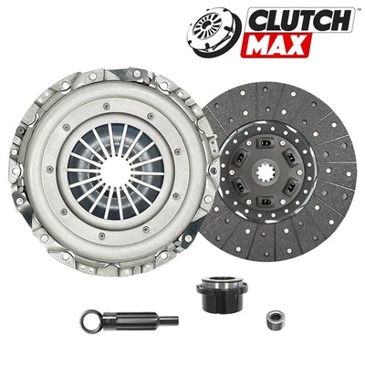 KIT EMBRAGUE HD PREMIUM para 96-00 CHEVY GMC C K 1500 2500 YUKON TAHOE 5,0 L 5,7 L Foto 1 de 4