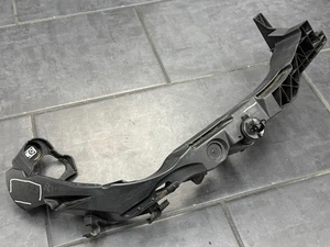 Soporte faro derecho BMW E92 E93 LCI soporte faro boquilla pulverizadora 7227926 - Imagen 1 de 10