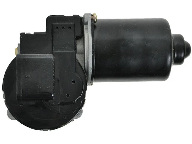 Front Windshield Wiper Motor For 2000-2008 Jaguar S Type 2001 2002 2003 ZW498WN - Image 1 of 1