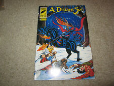RARE A DISTANT SOIL #5 1ST PRINT SEE MY OTHER EARLY ISSUES!!!!!