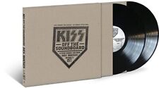 Kiss - KISS Off The Soundboard: Live In Des Moines 1977 [New Vinyl LP]