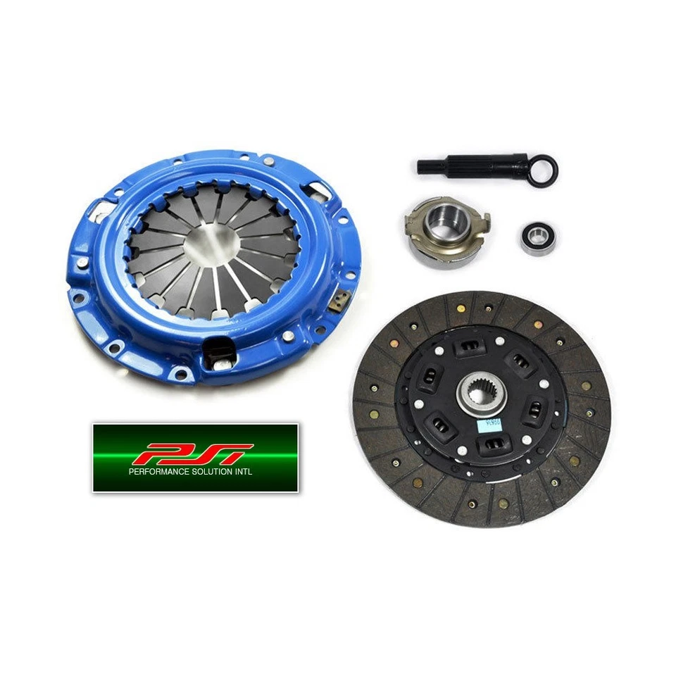 KIT EMBRAGUE PI STAGE 2 1990-95 MAZDA PROTEGIDO TRACCIÓN DELANTERA 91-96 FORD ESCORT GT TRACER 1,8 L Foto 1 de 1