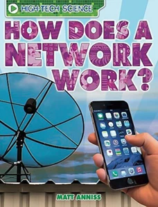 High-Tech Science: How Does a Network Work? (High-Tech Science) - Languages - Picture 1 of 1
