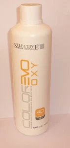 Selective  color evo oxydant 12% 40 vol. 1000ml - Bild 1 von 1