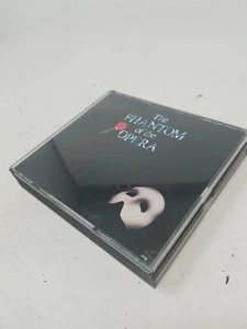 The Phantom Of The Opera - "Original Cast Recording" 2 CD Set  - Picture 1 of 6