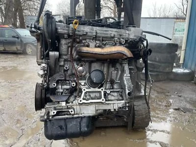 3.0L v6 1MZFE Engine Assembly/motor TOYOTA SOLARA 99 00 01 02 03 1999-2003 Foto 1 de 2