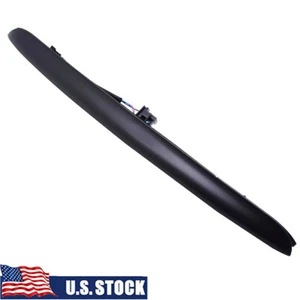 For BMW 3 Series E46 Sedan 1997-2005 Trunk Lid Grip With Key Button 51137171699 - Picture 1 of 11