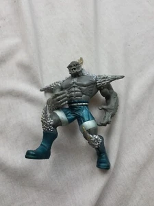 Superman Man Of Steel Doomsday Action Figure 1995 Kenner DC Comics Used - Picture 1 of 3