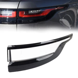 R Side Tail Light Rear Lamp Lens Cover For Land Rover Range Rover Velar 2017-24 - Picture 1 of 11