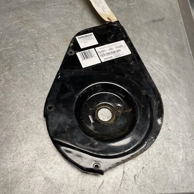 OEM USED CUB CADET 31PM2T6C710 SNOWBLOWER AUGER HOUSING PLATE 790-00445-0638 - Image 1 of 3